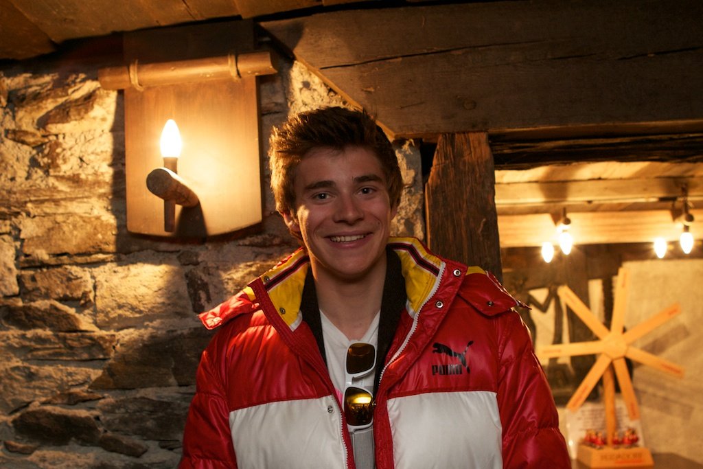 Osterrennen 2012
