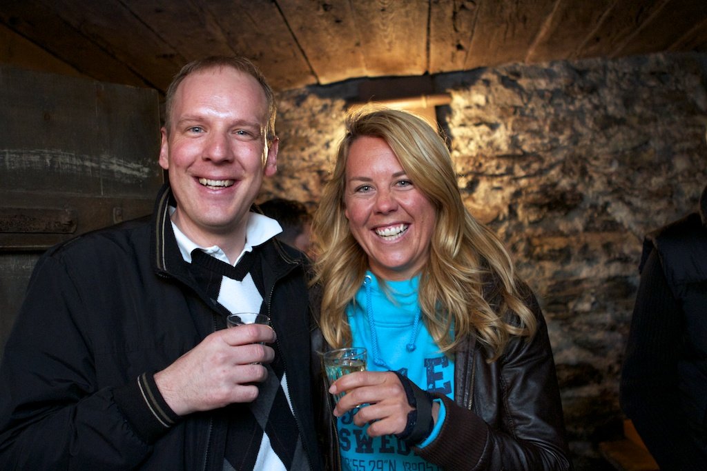 Osterrennen 2012