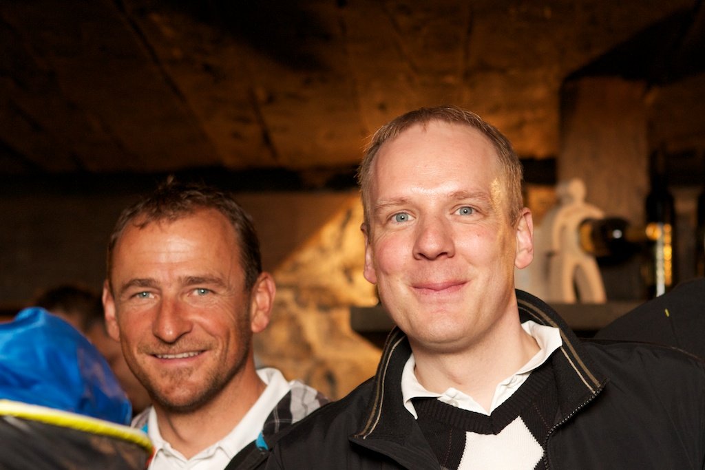 Osterrennen 2012