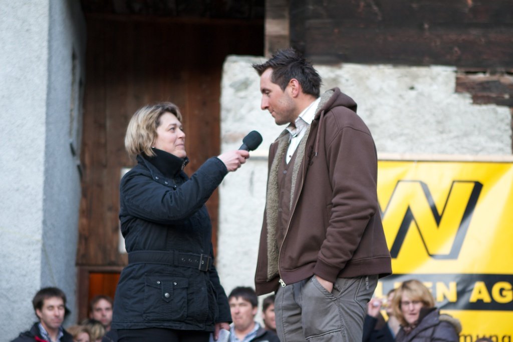 Osterrennen 2012