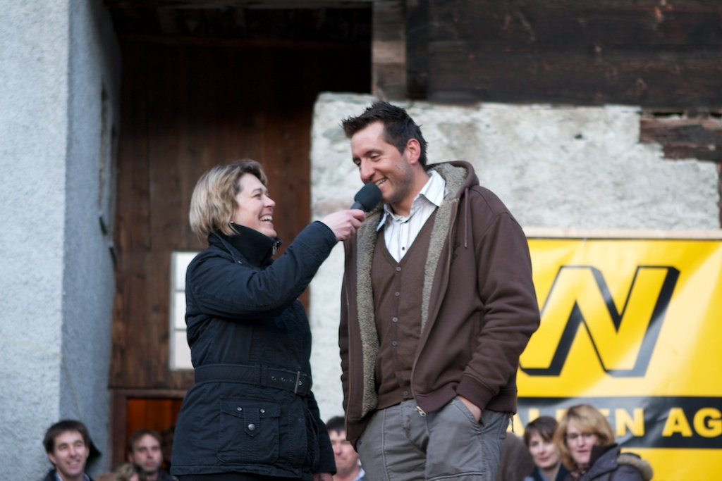 Osterrennen 2012