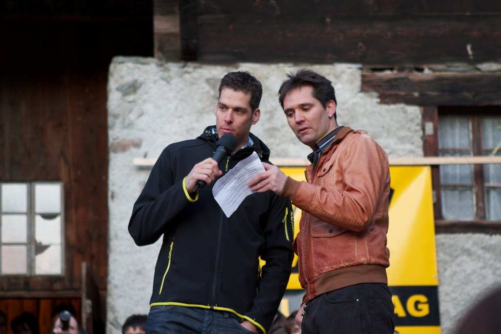 Osterrennen 2012