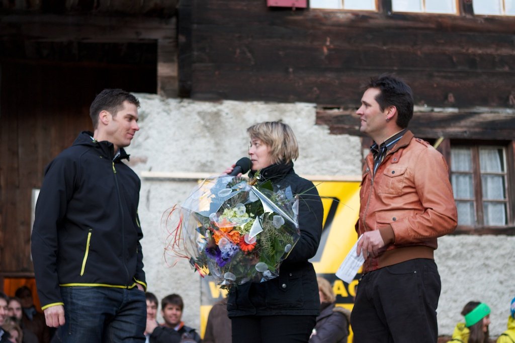 Osterrennen 2012