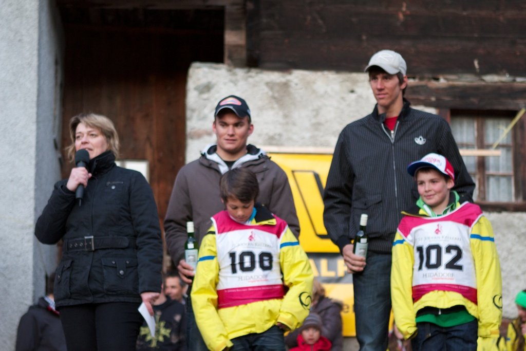 Osterrennen 2012