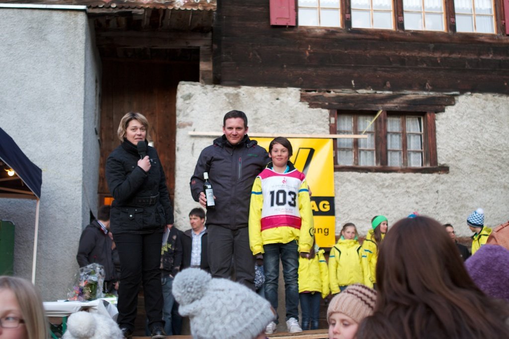 Osterrennen 2012