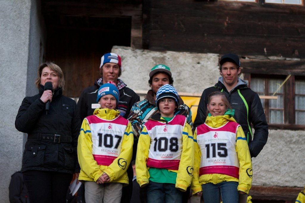 Osterrennen 2012