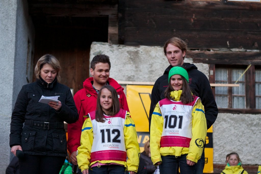 Osterrennen 2012