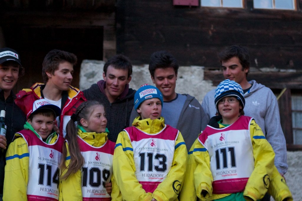 Osterrennen 2012