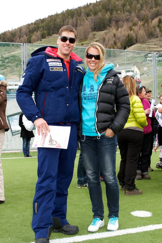 Osterrennen 2012