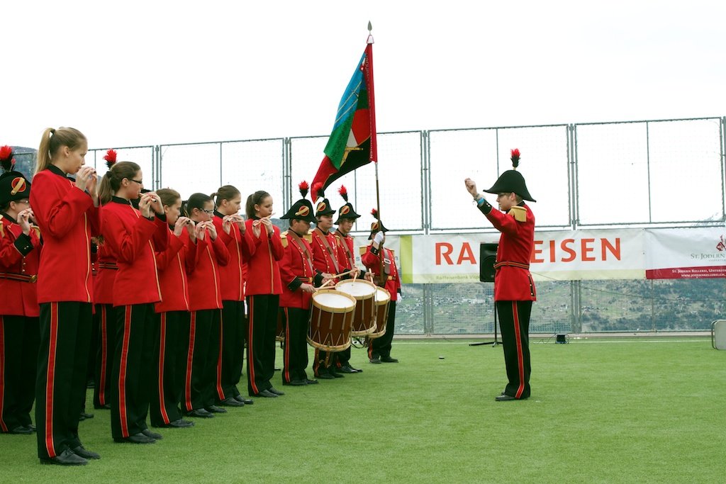 Osterrennen 2012