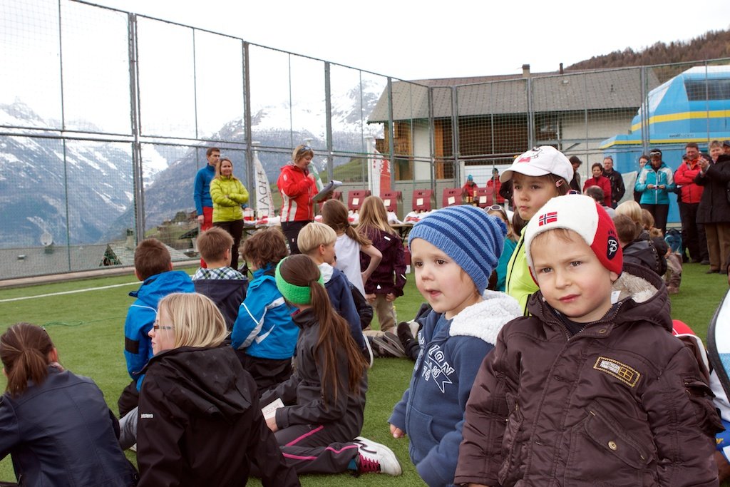 Osterrennen 2012