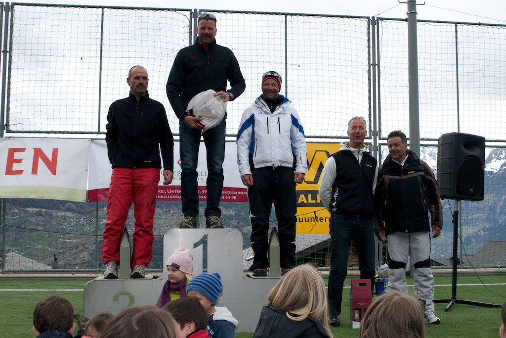 Osterrennen 2012