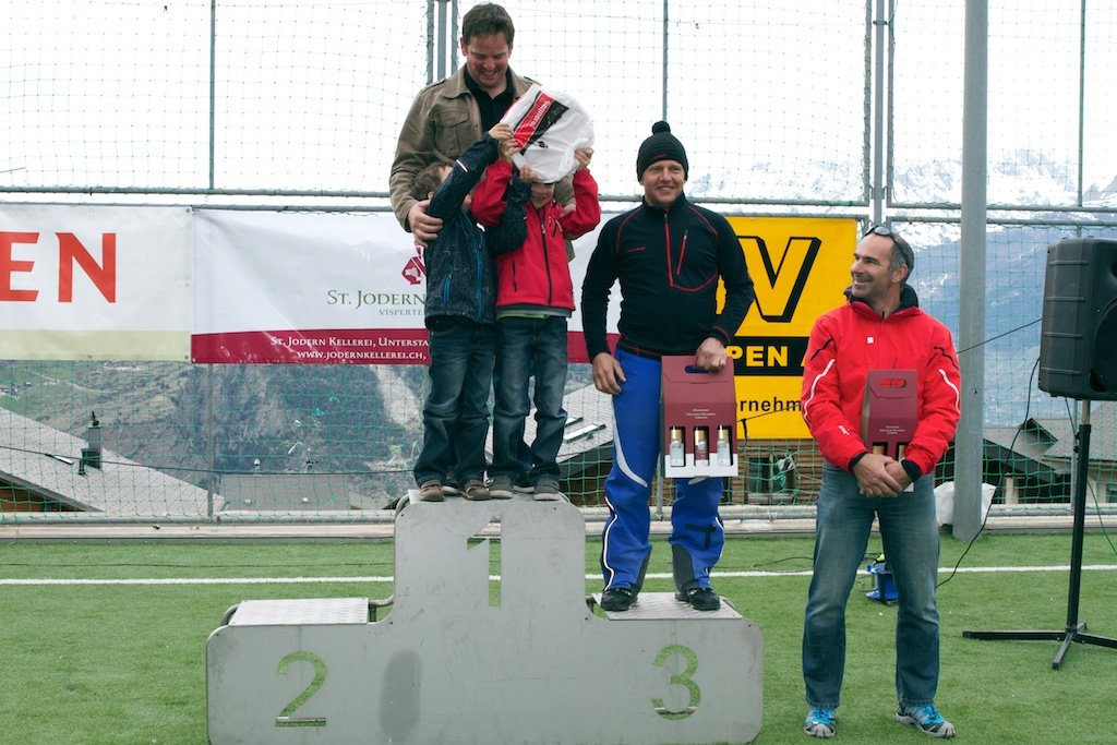 Osterrennen 2012