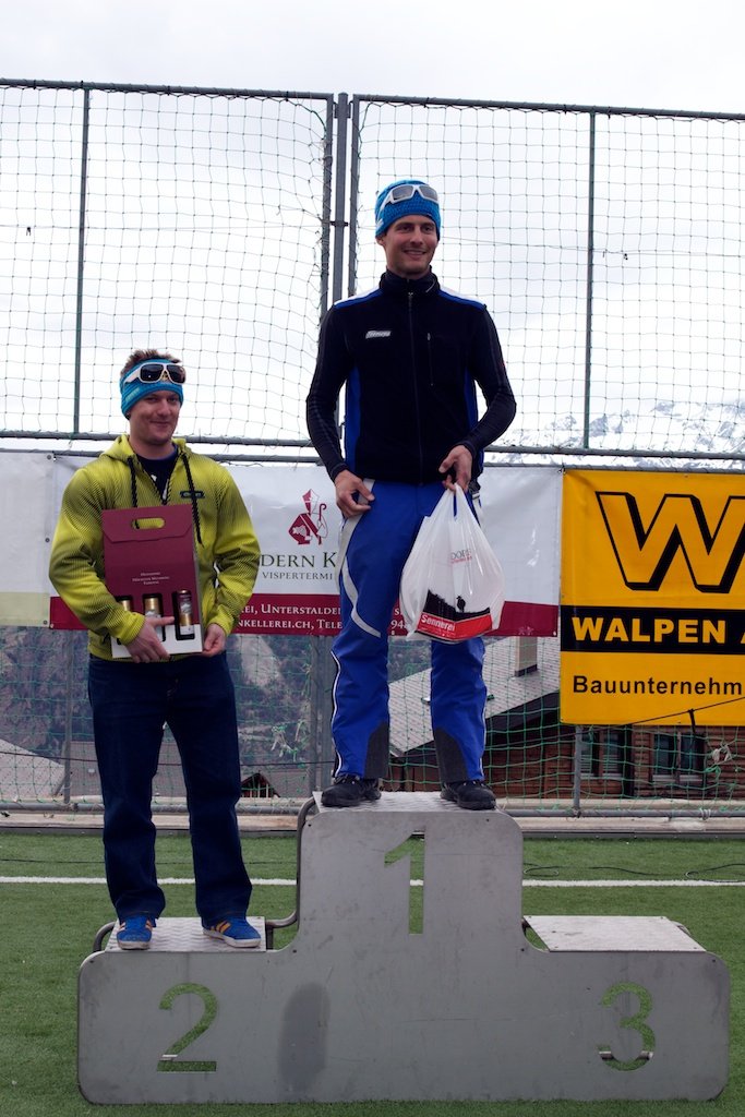 Osterrennen 2012