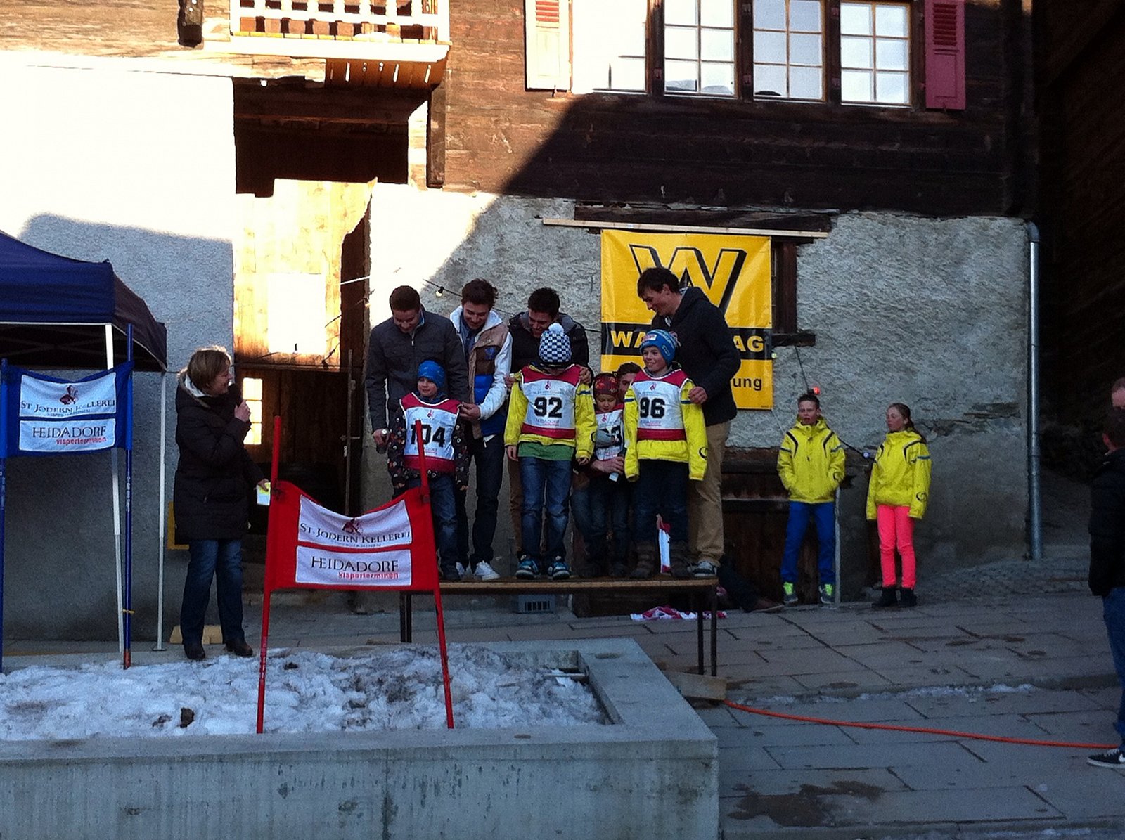 Osterrennen 2013