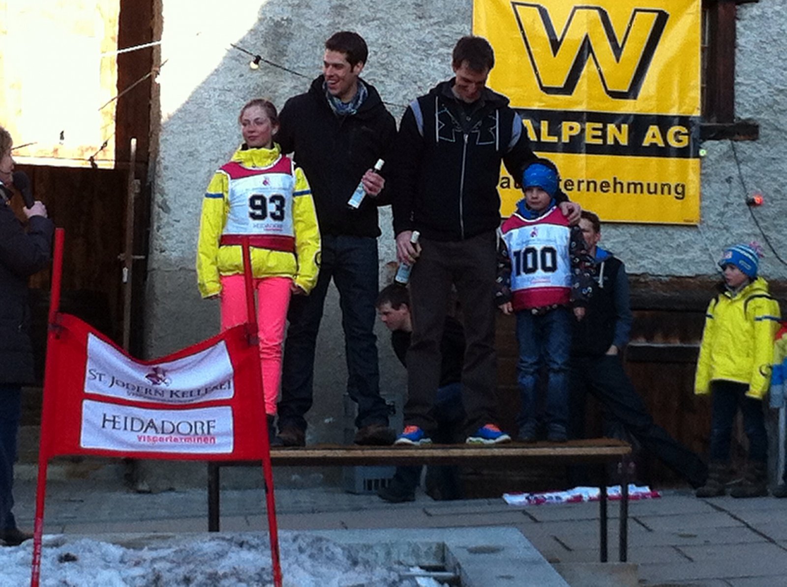Osterrennen 2013