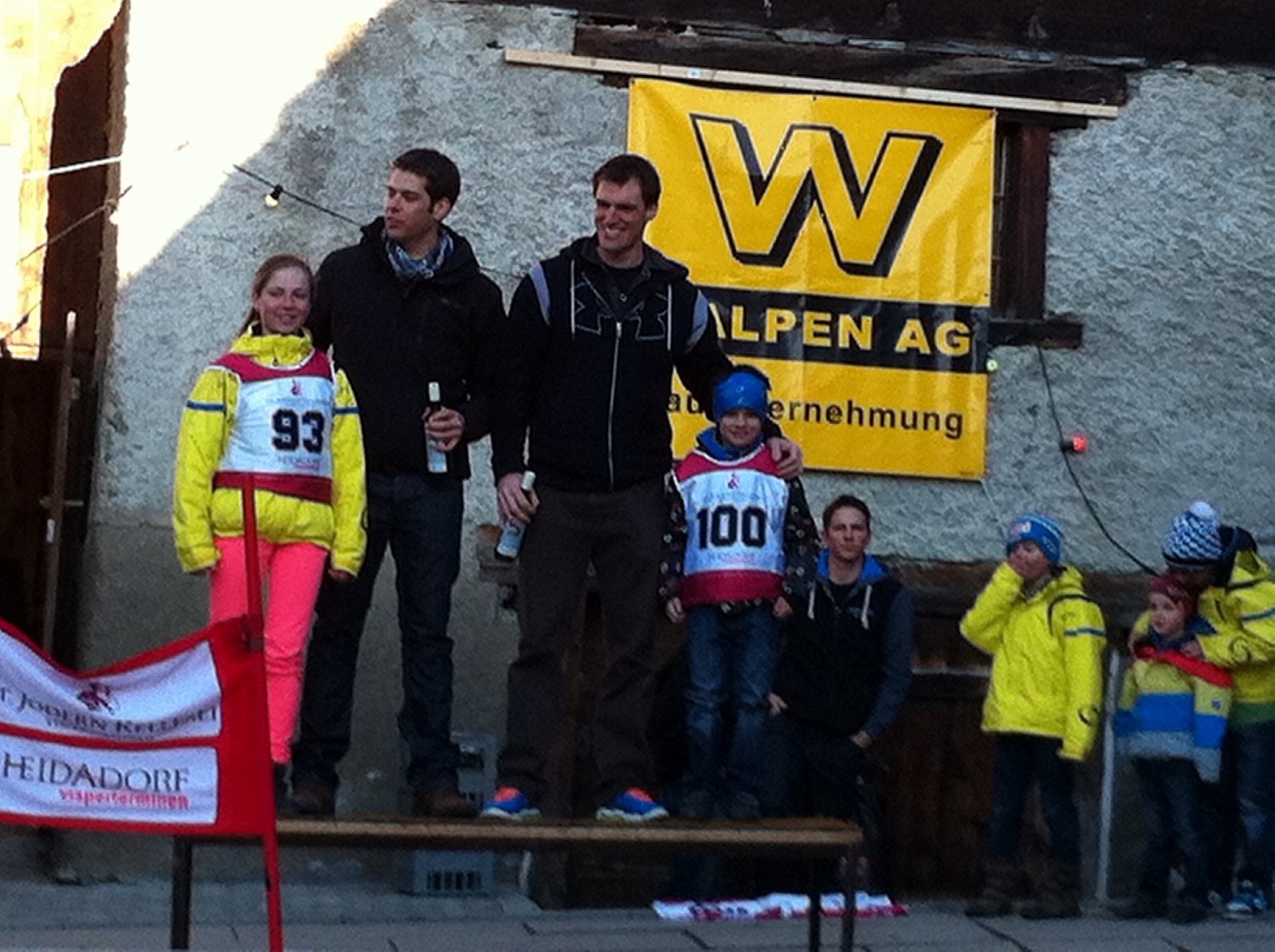Osterrennen 2013