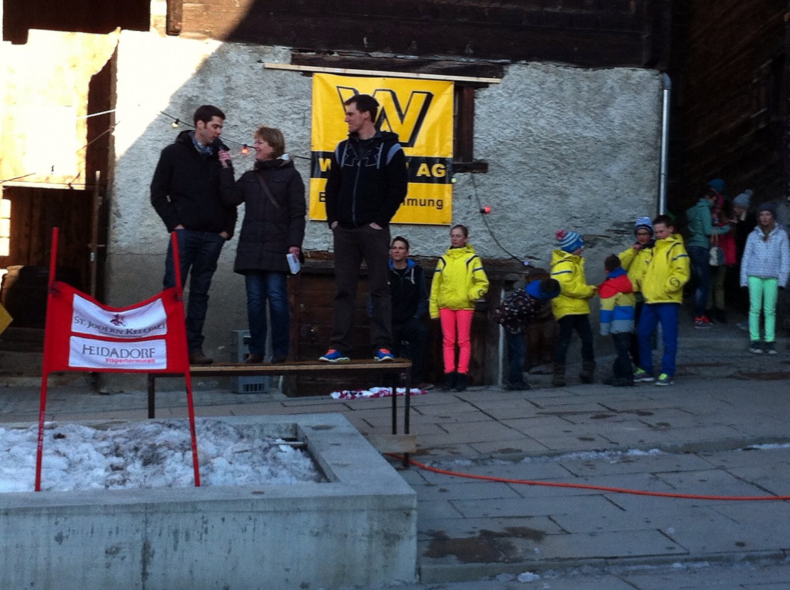 Osterrennen 2013