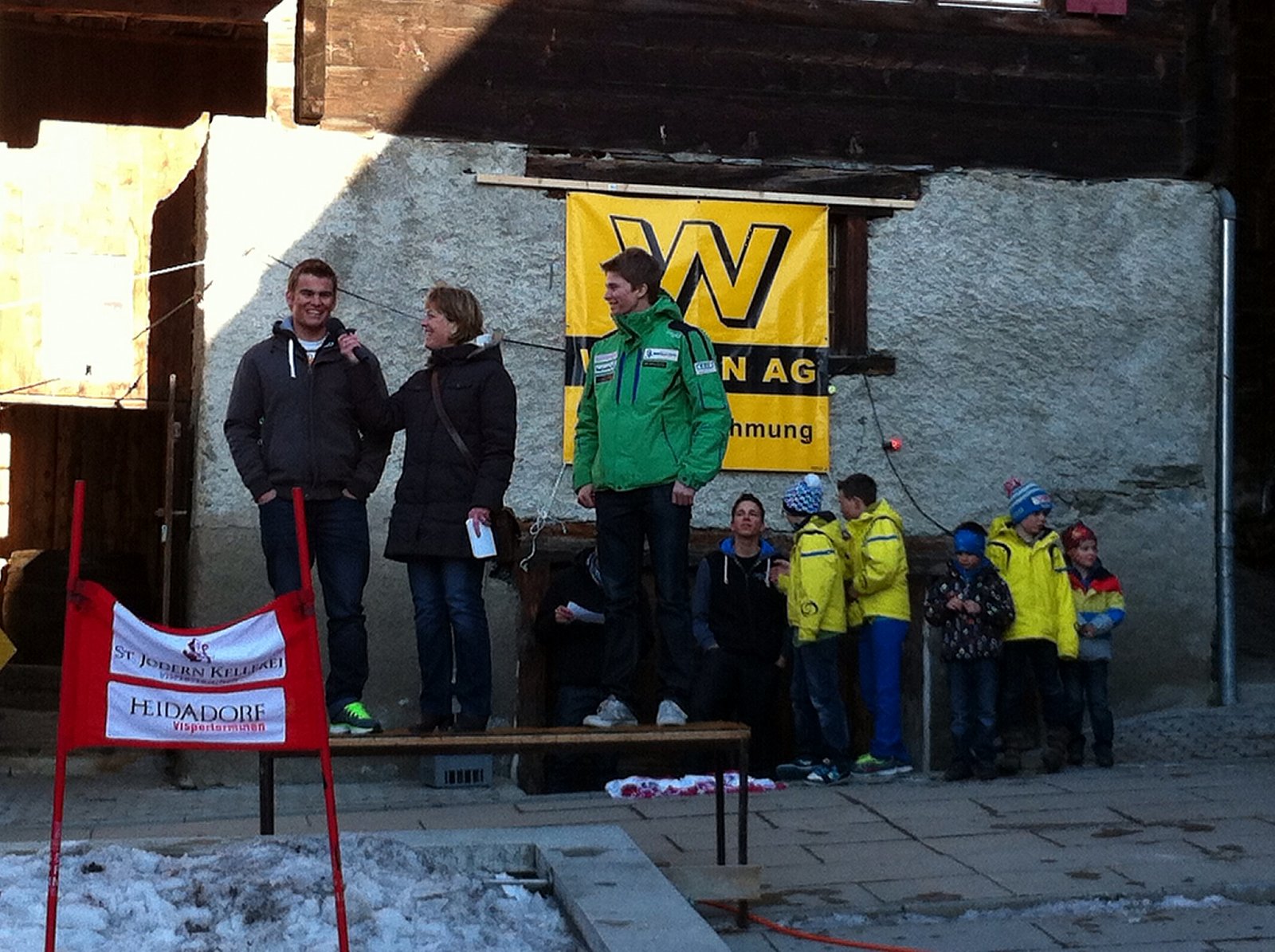 Osterrennen 2013