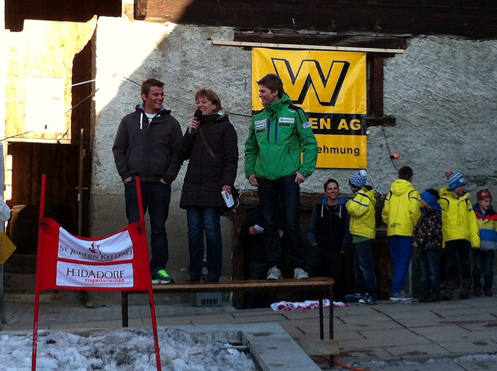 Osterrennen 2013