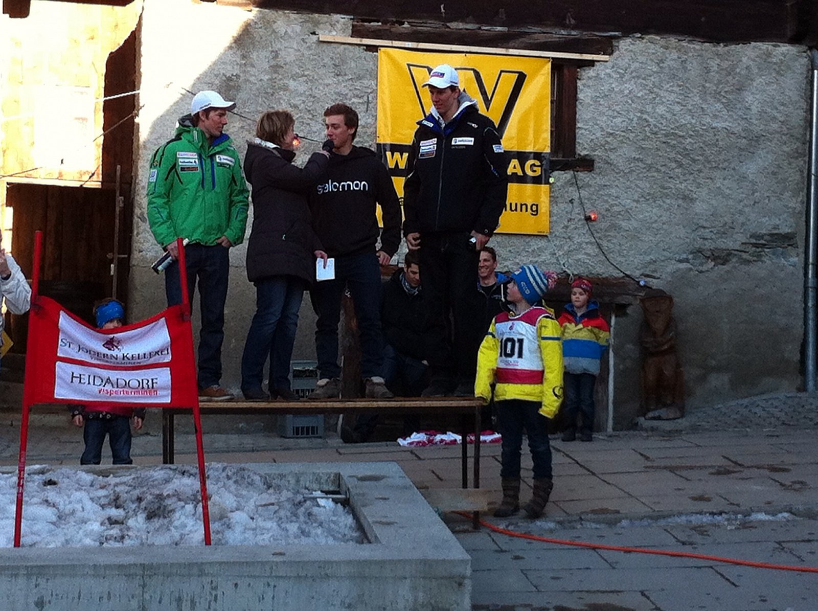 Osterrennen 2013