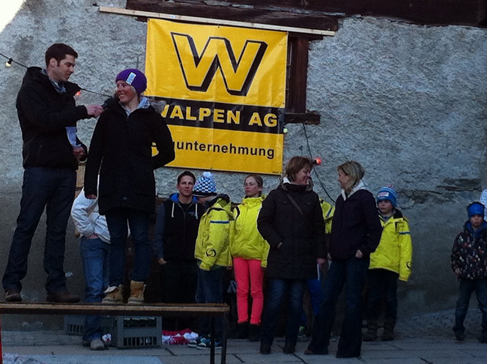 Osterrennen 2013