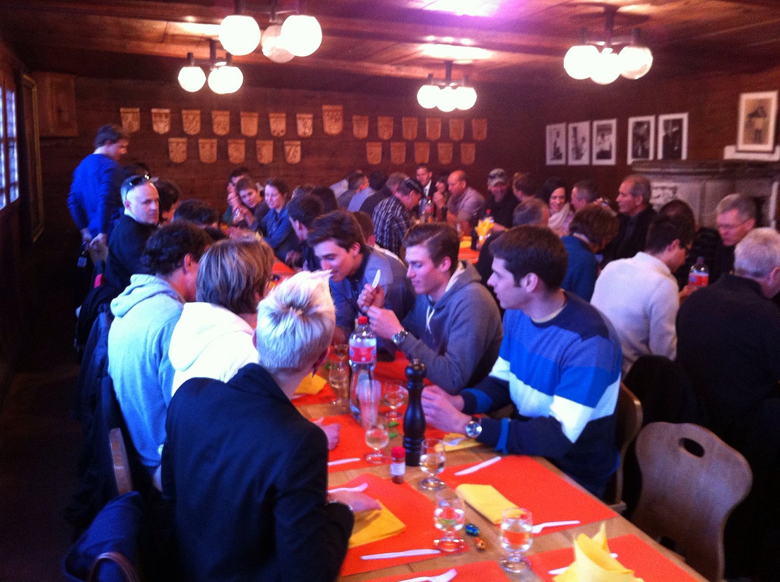 Osterrennen 2013