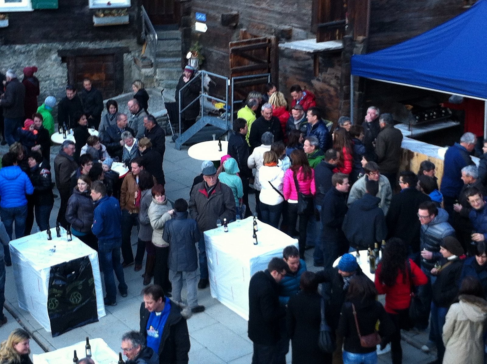 Osterrennen 2013