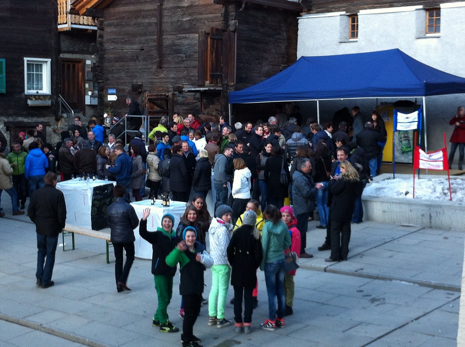 Osterrennen 2013