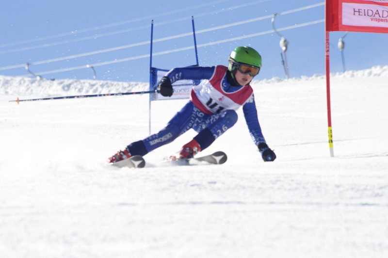 Osterrennen 2015 Rennen