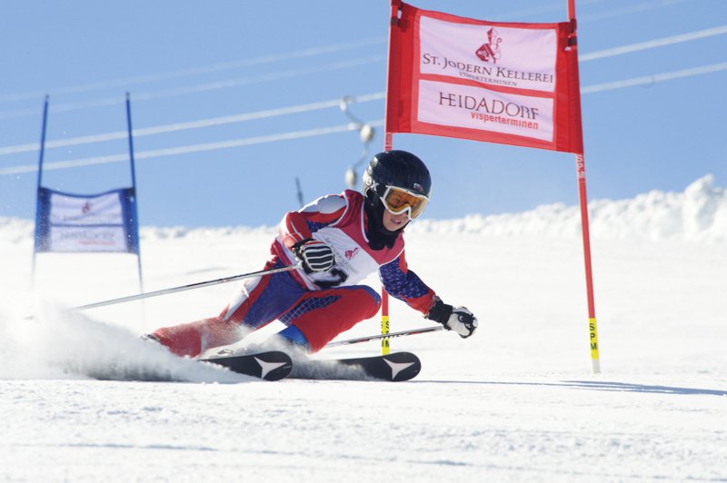 Osterrennen 2015 Rennen