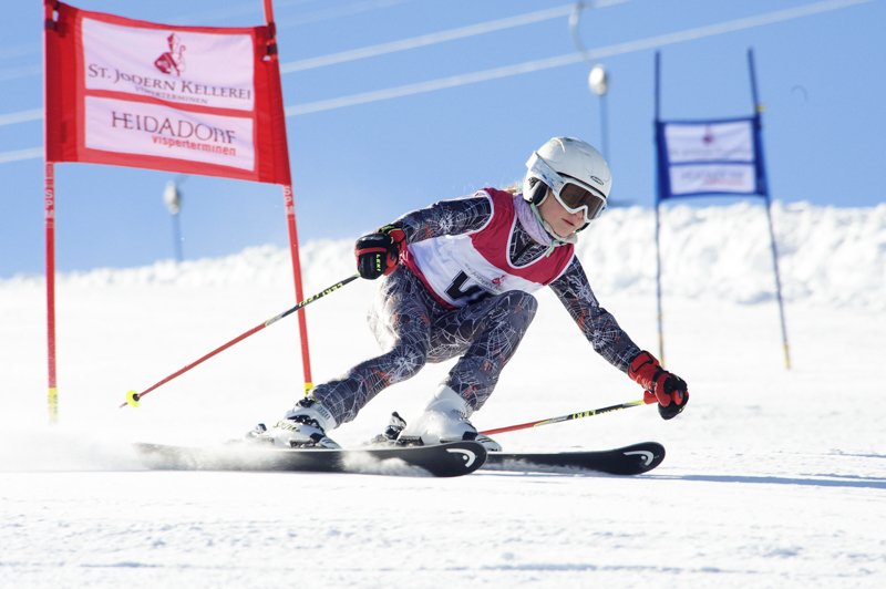 Osterrennen 2015 Rennen