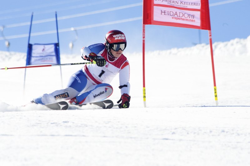 Osterrennen 2015 Rennen