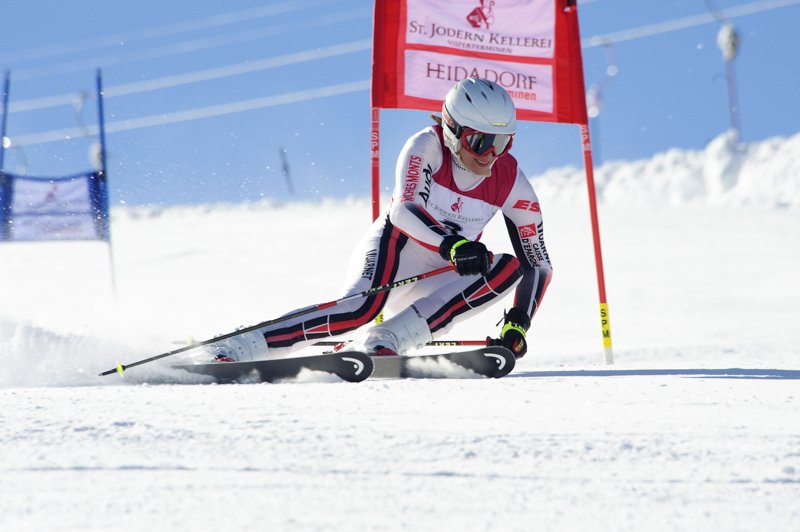 Osterrennen 2015 Rennen