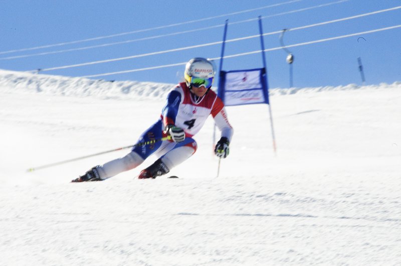 Osterrennen 2015 Rennen