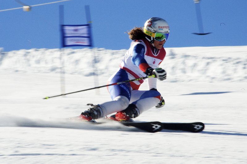 Osterrennen 2015 Rennen