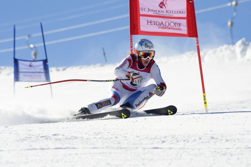 Osterrennen 2015 Rennen