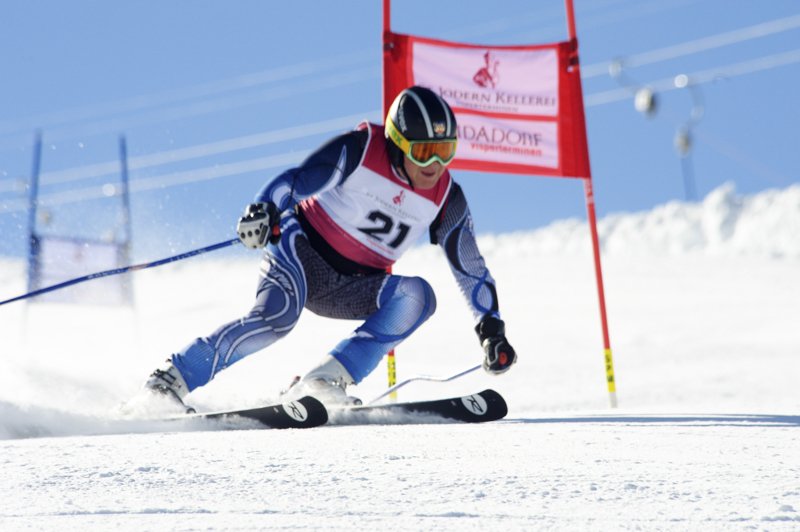 Osterrennen 2015 Rennen
