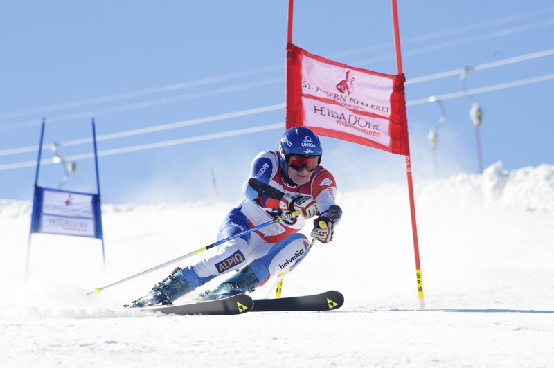 Osterrennen 2015 Rennen