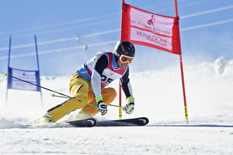 Osterrennen 2015 Rennen