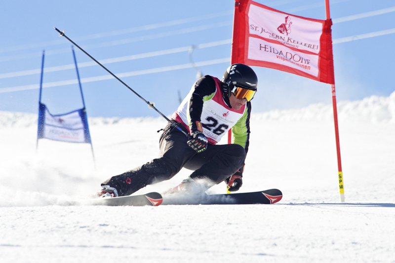 Osterrennen 2015 Rennen