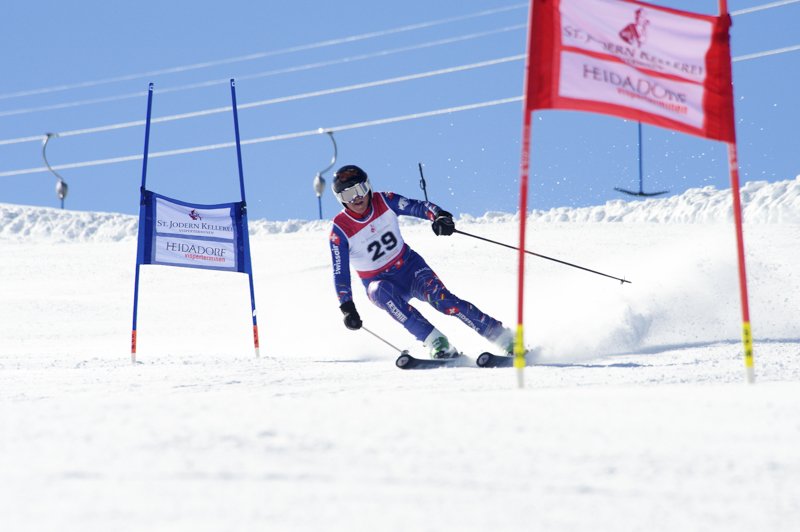 Osterrennen 2015 Rennen