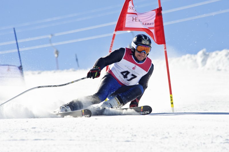 Osterrennen 2015 Rennen