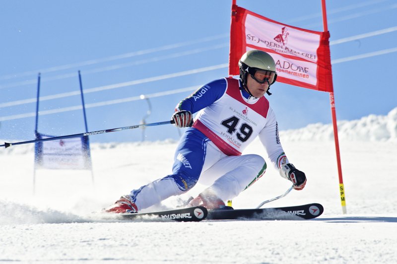 Osterrennen 2015 Rennen
