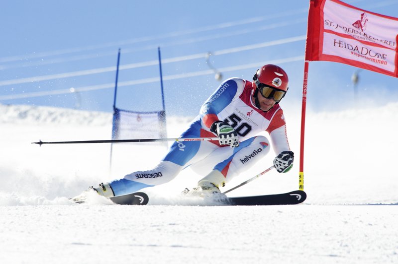Osterrennen 2015 Rennen