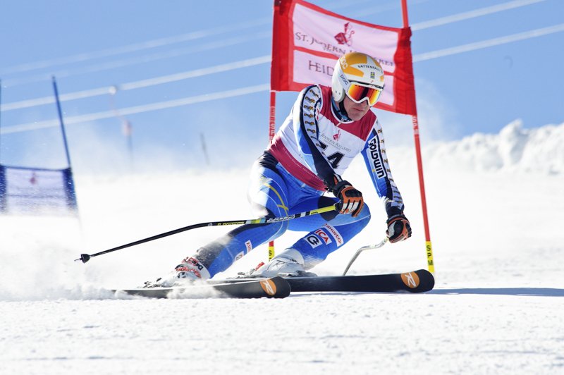 Osterrennen 2015 Rennen