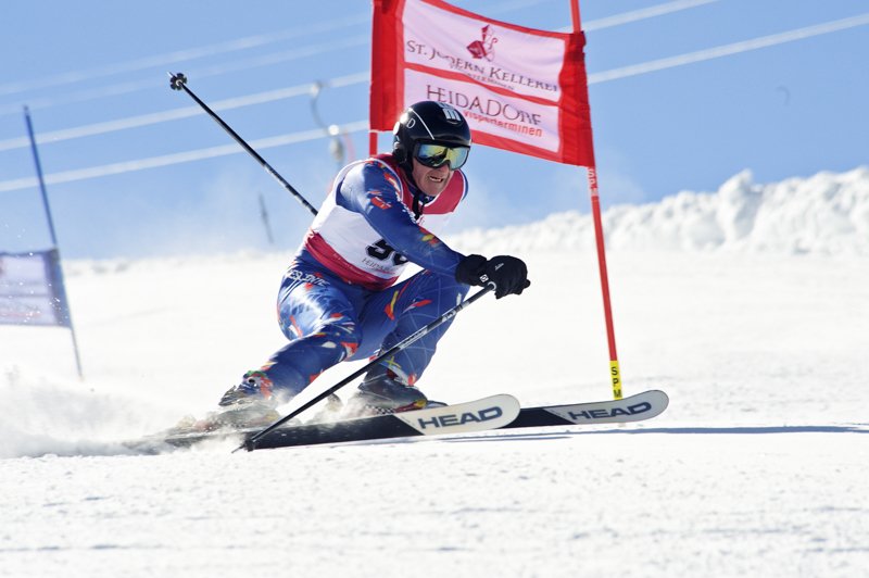 Osterrennen 2015 Rennen