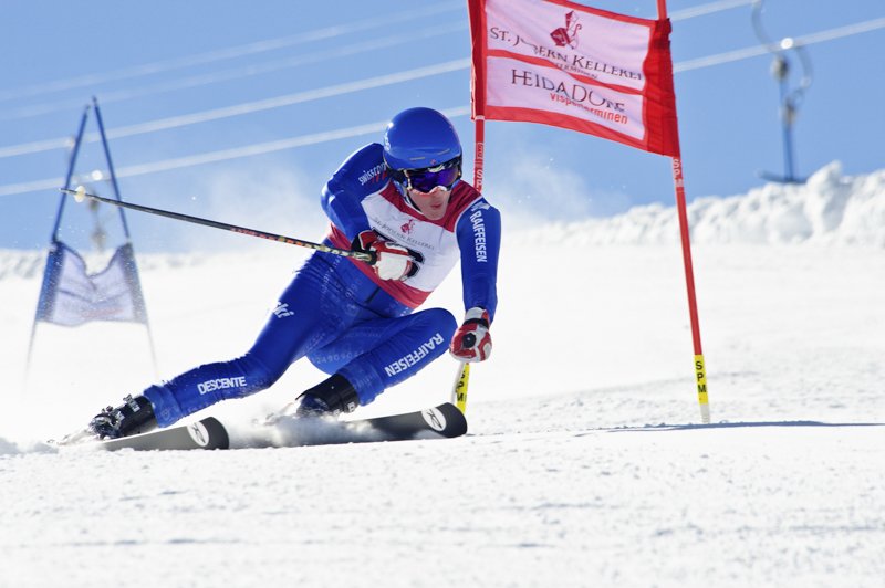 Osterrennen 2015 Rennen
