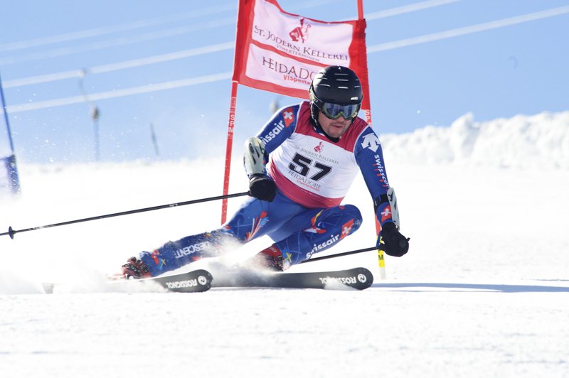 Osterrennen 2015 Rennen