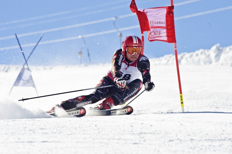 Osterrennen 2015 Rennen